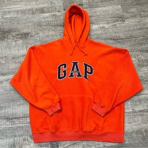 GAP boxy Athletic Hoodie